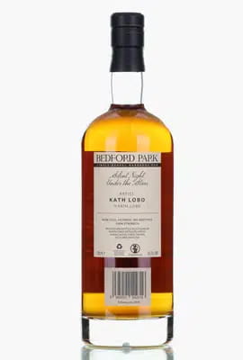 Foursquare 15 Years Old 2009 | 2025 Bedford Park Single Barrel No. 8 For Auction