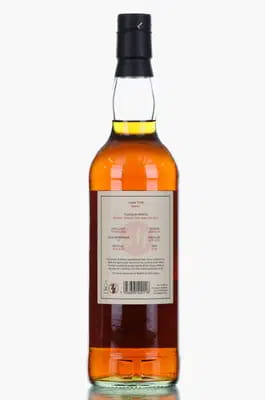 Foursquare 17 Years Old 2005 | 2023 Milroy's of Soho | Single Barrel No.51 For Auction