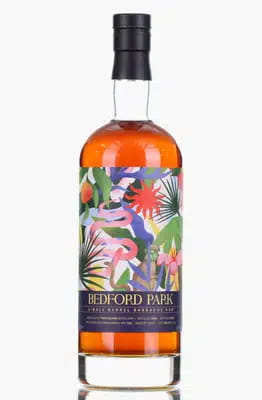 Foursquare 17 Years Old 2006 | 2024 Bedford Park | Single Barrel No. 104 For Auction
