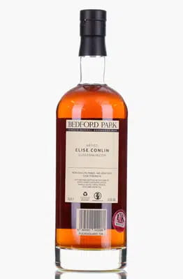Foursquare 17 Years Old 2006 | 2024 Bedford Park | Single Barrel No. 104 For Auction