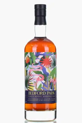 Foursquare 17 Years Old 2006 | 2024 Bedford Park | Single Barrel No. 104 For Auction
