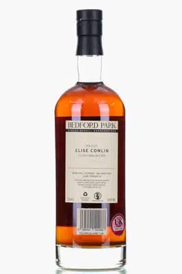 Foursquare 17 Years Old 2006 | 2024 Bedford Park | Single Barrel No. 104 For Auction