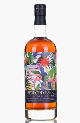 Foursquare 17 Years Old 2006 2024 Bedford Park Single Barrel No 104