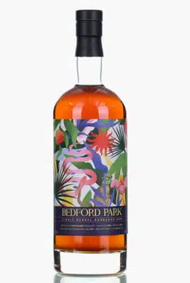 Foursquare 17 Years Old 2006 | 2024 Bedford Park | Single Barrel No. 104 For Auction