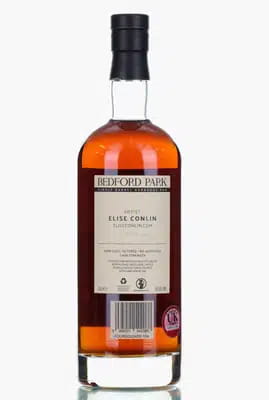 Foursquare 17 Years Old 2006 | 2024 Bedford Park | Single Barrel No. 104 For Auction