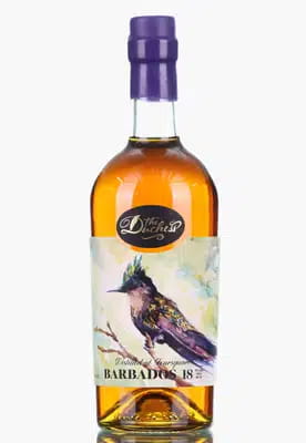 Foursquare 18 Years Old 2001 | The Duchess Hummingbird Series | Cask No.18 For Auction