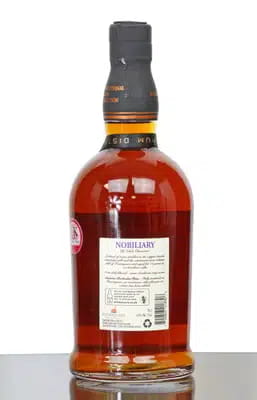 Fousquare 14 Years Old | Nobiliay Rum Exceptional Cask Selection Mark XII For Auction