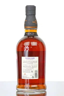 Fousquare 14 Years Old | Nobiliay Rum Exceptional Cask Selection Mark XII For Auction