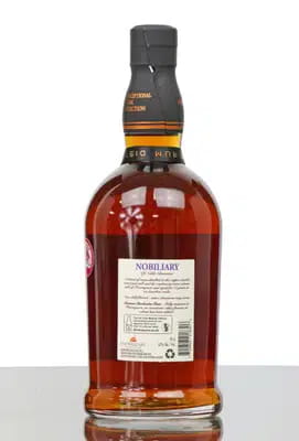 Fousquare 14 Years Old | Nobiliay Rum Exceptional Cask Selection Mark XII For Auction