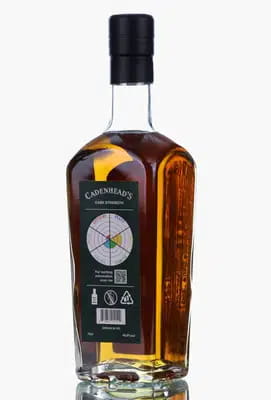 Girvan 34 Years Old 1991 | 2025 Cadenhead's Authentic Collection For Auction