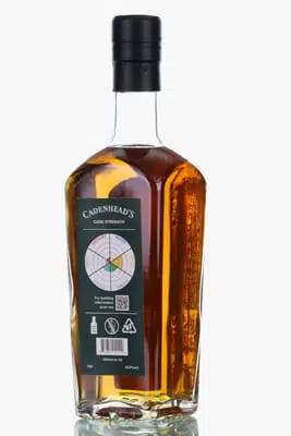 Girvan 34 Years Old 1991 | 2025 Cadenhead's Authentic Collection For Auction
