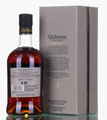 Glenallachie 17 Years Old 2005 | 2023 Distillery Handfill Cask No.901048 For Auction