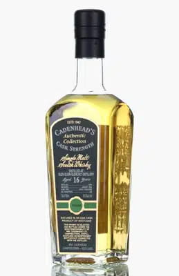 Glen Elgin Glenlivet 16 Years Old 2009 2026 Cadenheads Authentic Collection