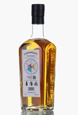 Glen Garioch 12 Years Old 2013 | 2026 Cadenhead's Natural Strength | Rum Cask Matured For Auction