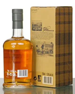 Glen Garioch 14 Years Old 1998 | Single Cask No.668 Travel Retail Exclusive For Auction