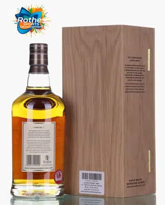 Glen Grant 30 Years Old 1994 | G&M 130th Anniversary Elgin Exclusive | Connoisseurs Choice For Auction