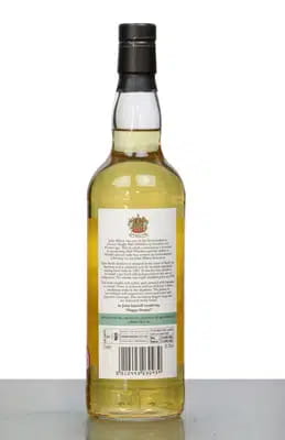 Glen Keith 18 Years Old 1993 | Berry Bros. & Rudd - The John Milroy Selection For Auction