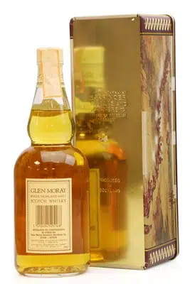 Glen Moray 12 Years Old | Highland Regiments - 'The Highland Light Infantry' For Auction