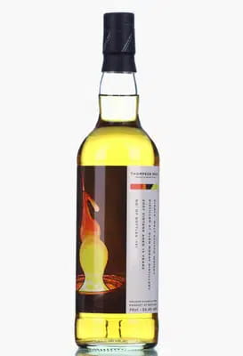 Glen Moray 13 Years Old 2007 | Thompson Bros - Nickolls & Perks Exclusive For Auction
