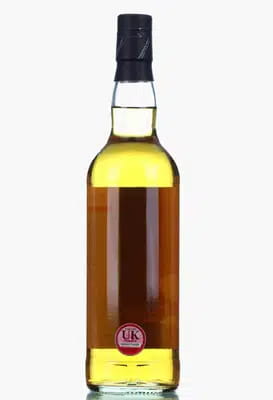 Glen Moray 13 Years Old 2007 | Thompson Bros - Nickolls & Perks Exclusive For Auction