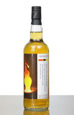 Glen Moray 13 Years Old 2007 Thompson Bros Nickolls Perks Exclusive 544