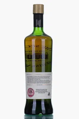 Glen Moray 14 Years Old 2003 | SMWS 35.197 | Big mountain adventure For Auction