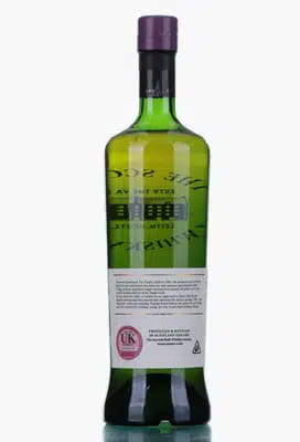 Glen Moray 15 Years Old 2001 | SMWS 35.200 | Pretty, Perfumed and Innocent For Auction