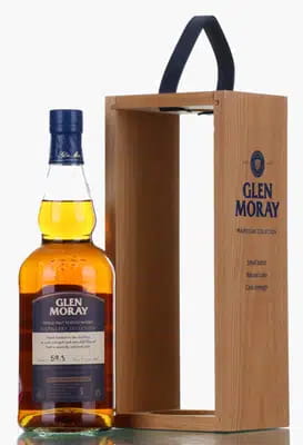 Glen Moray 2014 - 2021 Distillery Selection | Pedro Ximenez Cask Finish For Auction