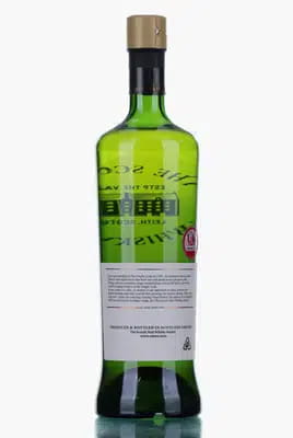 Glen Ord 10 Years Old 2007 | SMWS 77.48 | Bountiful Biscuit Bisque For Auction