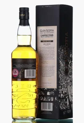 Glen Scotia 2003 | Campbeltown Malts Festival 2019 (Rum Cask Finish) For Auction