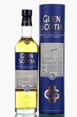 Glen Scotia 22 Years Old 1999 | Distillery Of The Year 2021 Limited Edition For Auction
