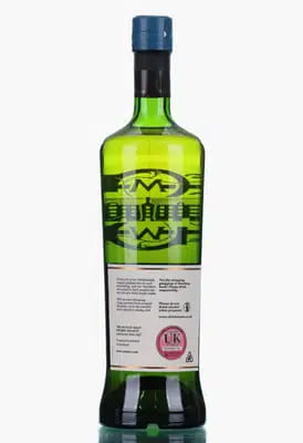 Glen Scotia 8 Years Old 2013 | SMWS 93 Rare Release | Campbeltown Malts Festival 2022 For Auction