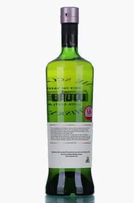 Glenallachie 10 Years Old 2007 | SMWS 107.11 | Electrifies The Tongue For Auction
