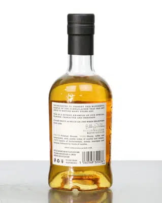 Glenallachie 12 Years Old 2006 *SIGNED* | Spirit of Speyside Festival Whisky Festival 2018 For Auction
