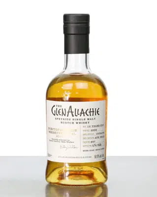 Glenallachie 12 Years Old 2006 *SIGNED* | Spirit of Speyside Festival Whisky Festival 2018 For Auction