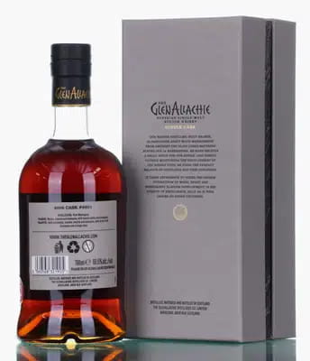 Glenallachie 13 Years Old 2006 | Spirit of Speyside Whisky Festival 2020 For Auction