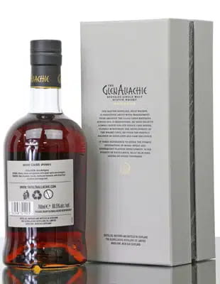 Glenallachie 13 Years Old 2006 | Spirit of Speyside Whisky Festival 2020 For Auction