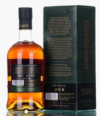 Glenallachie 13 Years Old | Oloroso Cask Matured (Distillery Exclusive) For Auction
