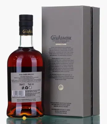 Glenallachie 17 Years Old 2005 | 2023 Distillery Handfill Cask No.901048 For Auction