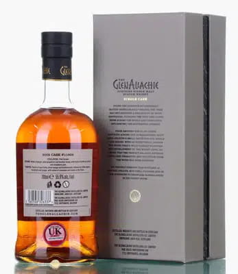 Glenallachie 17 Years Old 2005 Ruby Port | Spirit of Speyside Festival 2023 For Auction