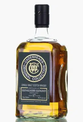 Glenallachie 17 Years Old 2008 | 2026 Cadenhead's Original Collection For Auction