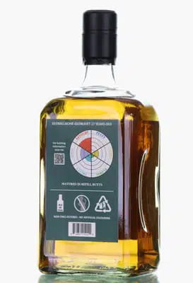 Glenallachie 17 Years Old 2008 | 2026 Cadenhead's Original Collection For Auction
