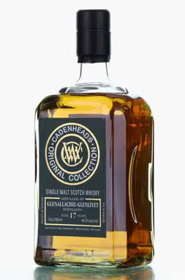 Glenallachie 17 Years Old 2008 | 2026 Cadenhead's Original Collection For Auction