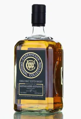 Glenallachie 17 Years Old 2008 | 2026 Cadenhead's Original Collection For Auction