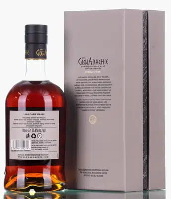 Glenallachie 32 Years Old 1989 | Single Cask No.6495 (PX Puncheon) For Auction