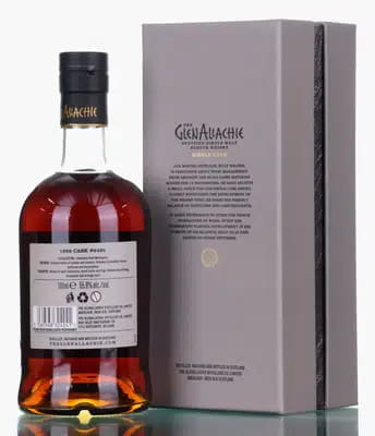 Glenallachie 32 Years Old 1989 | Single Cask No.6495 (PX Puncheon) For Auction