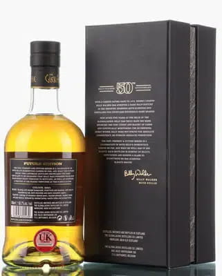 Glenallachie 4 Years Old | Billy Walker 50th Anniversary Future Edition For Auction