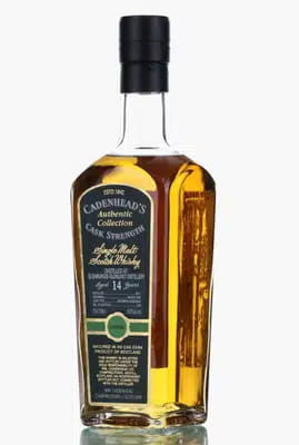 Glenburgie 14 Years Old 2011 | 2026 Cadenhead's Authentic Collection For Auction
