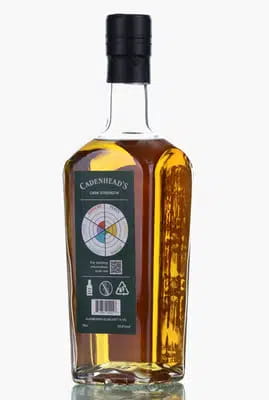 Glenburgie 14 Years Old 2011 | 2026 Cadenhead's Authentic Collection For Auction