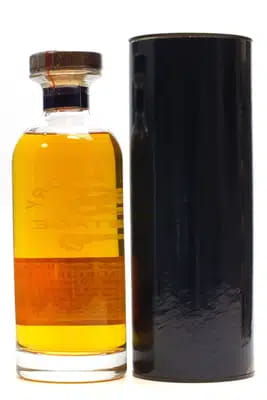 Glenburgie 19 Years Old 1995 | Signatory Vintage The Decanter Collection For Auction